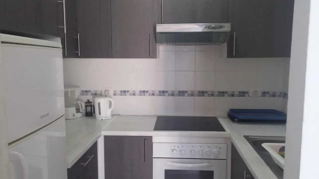 Finca Oasis Mango,Holiday Home, Vivienda Vacacional, Candelaria Comunal Pool, Sea View From Private Terraces,3 Mins To Town By Car, Wifi, Netflix Španělsko
