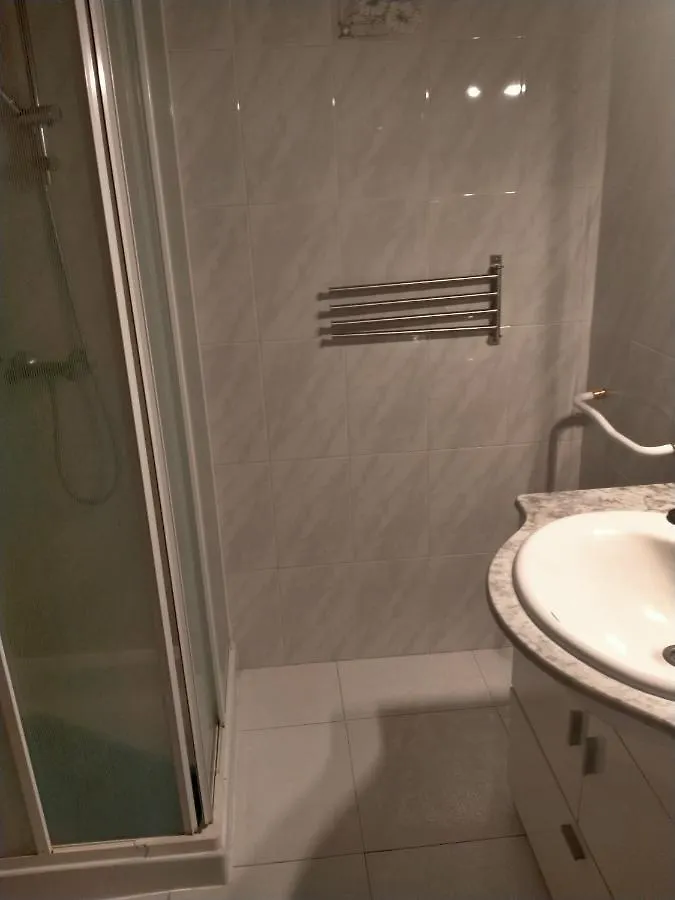 Finca Oasis Mango,Holiday Home, Vivienda Vacacional, Candelaria Comunal Pool, Sea View From Private Terraces,3 Mins To Town By Car, Wifi, Netflix Španělsko