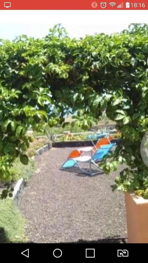 Finca Oasis Mango,Holiday Home, Vivienda Vacacional, Candelaria Comunal Pool, Sea View From Private Terraces,3 Mins To Town By Car, Wifi, Netflix