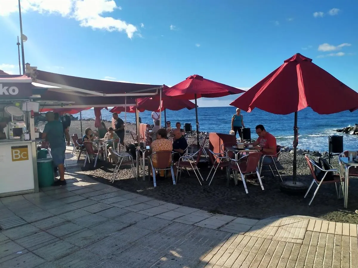 Finca Oasis Mango,Holiday Home, Vivienda Vacacional, Candelaria Comunal Pool, Sea View From Private Terraces,3 Mins To Town By Car, Wifi, Netflix 0*,  Hiszpania